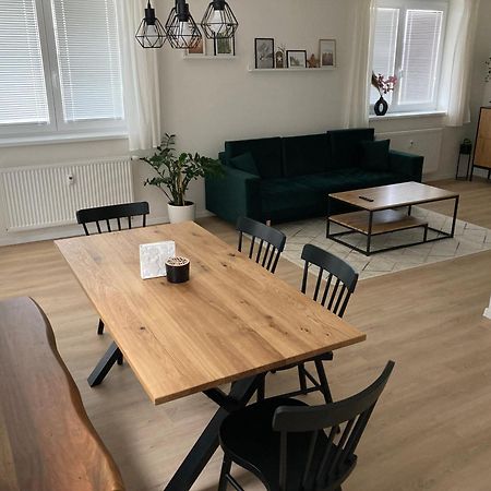 Apartman 696 Pod Jestedem 리베레츠 외부 사진