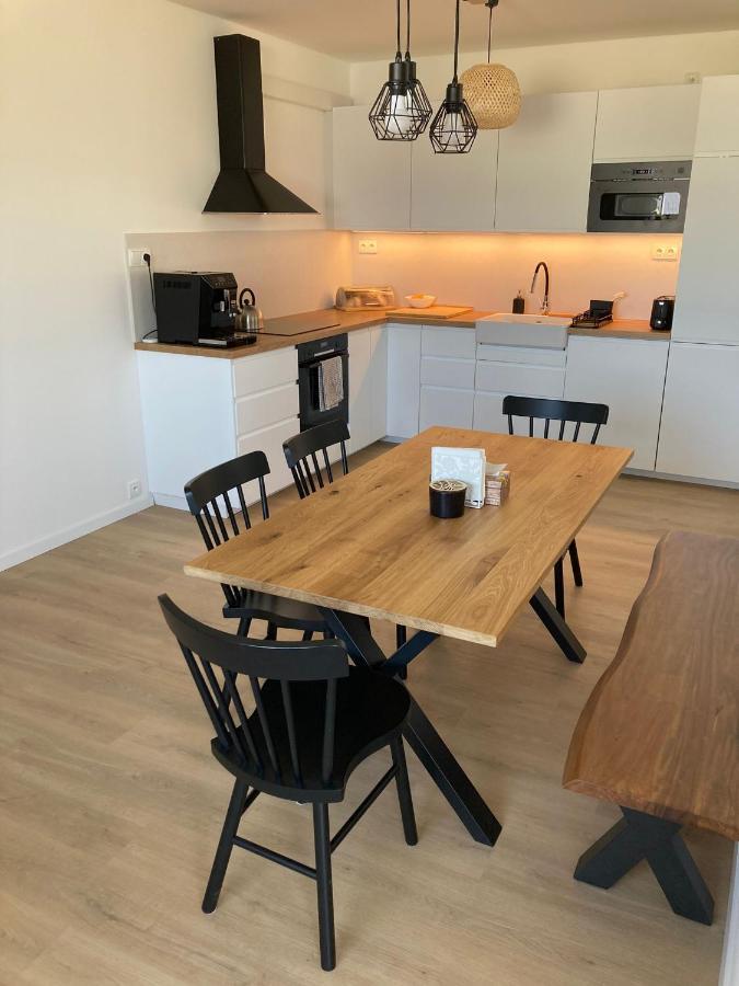 Apartman 696 Pod Jestedem 리베레츠 외부 사진