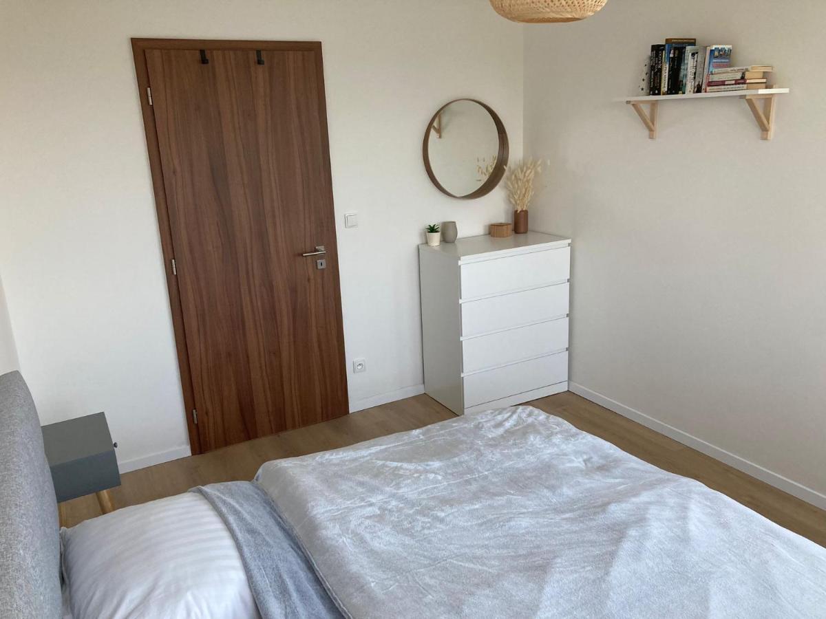Apartman 696 Pod Jestedem 리베레츠 외부 사진