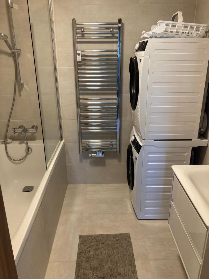 Apartman 696 Pod Jestedem 리베레츠 외부 사진