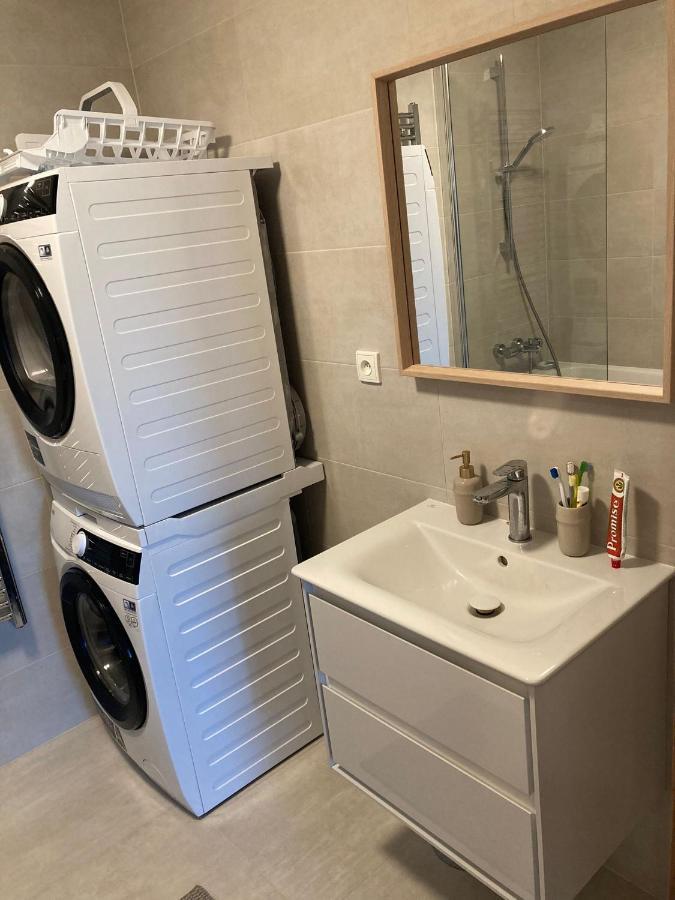 Apartman 696 Pod Jestedem 리베레츠 외부 사진