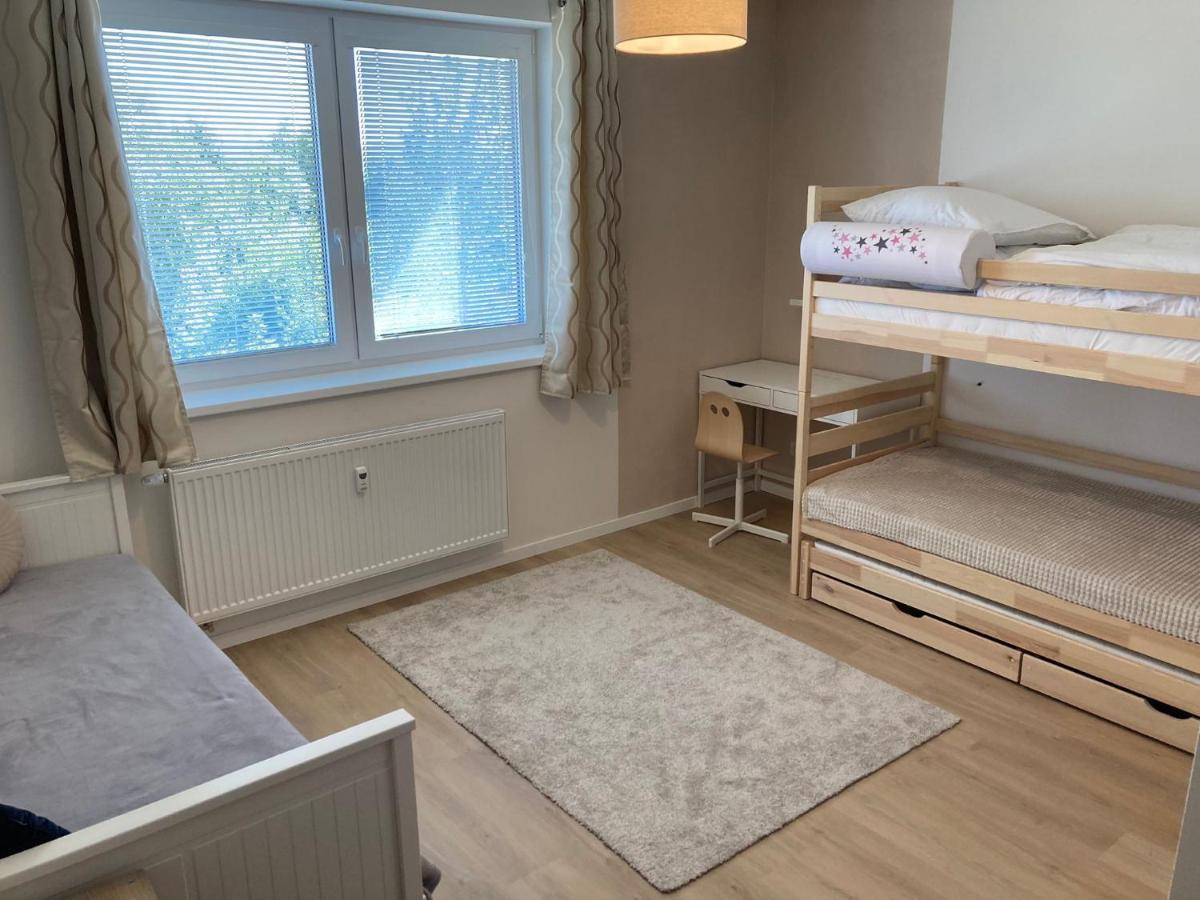 Apartman 696 Pod Jestedem 리베레츠 외부 사진