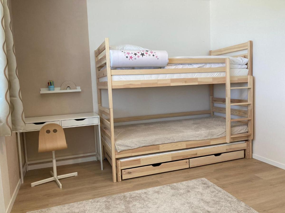 Apartman 696 Pod Jestedem 리베레츠 외부 사진