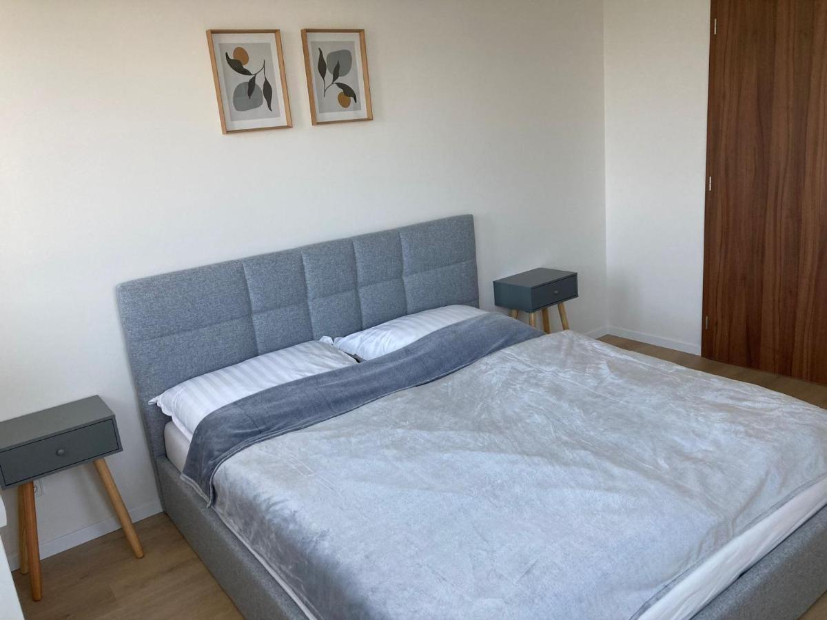 Apartman 696 Pod Jestedem 리베레츠 외부 사진