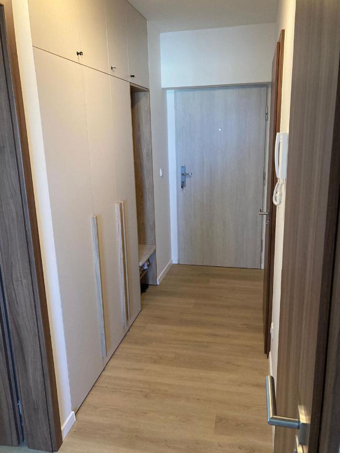 Apartman 696 Pod Jestedem 리베레츠 외부 사진