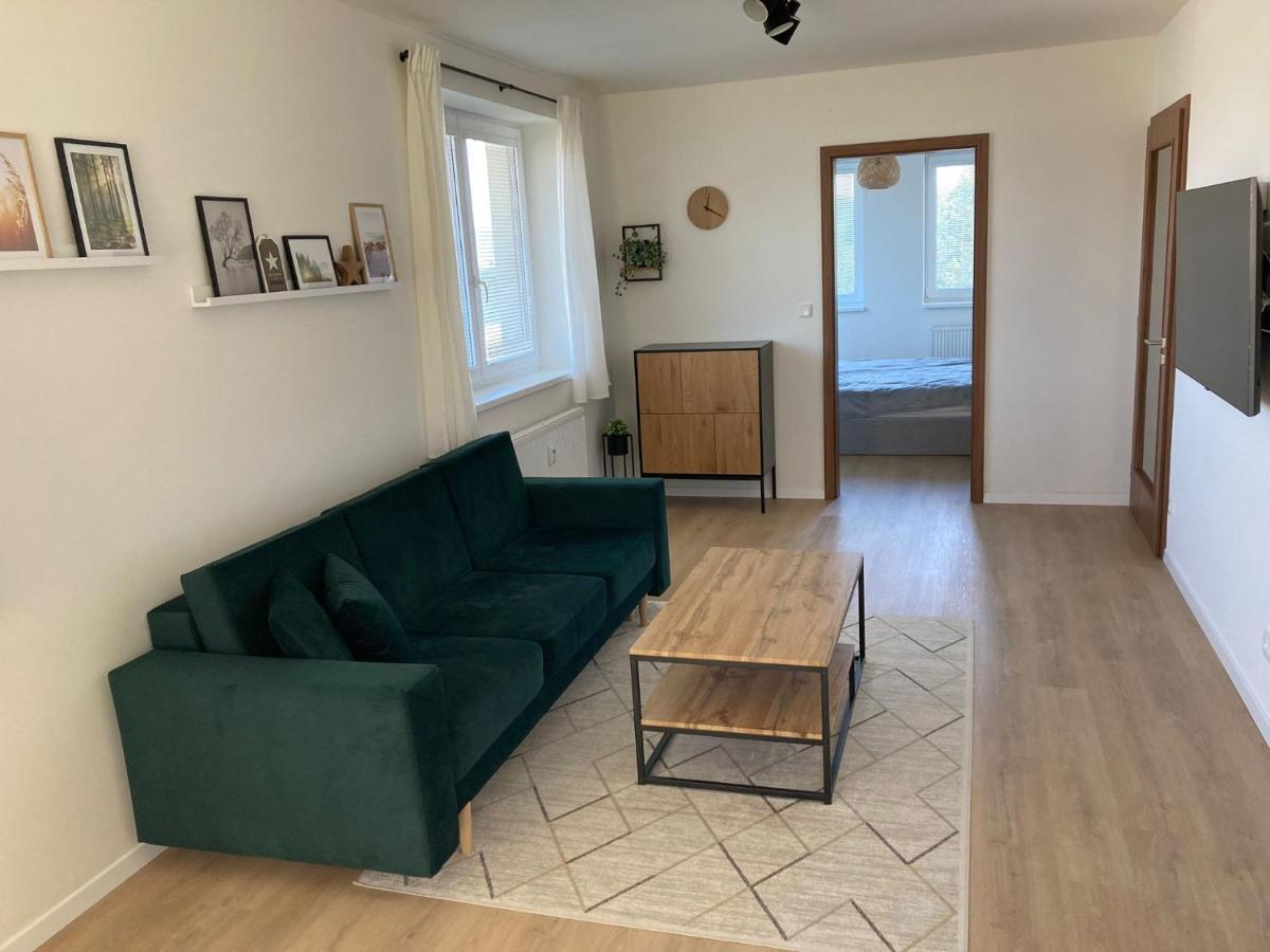 Apartman 696 Pod Jestedem 리베레츠 외부 사진