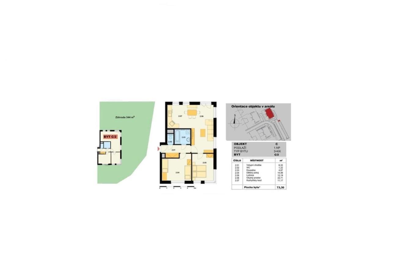 Apartman 696 Pod Jestedem 리베레츠 외부 사진