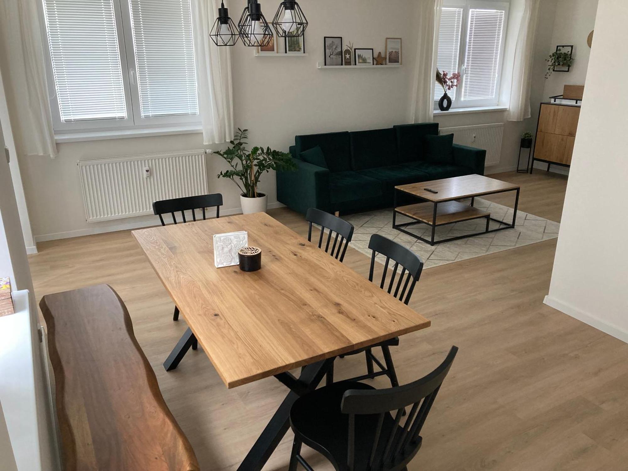 Apartman 696 Pod Jestedem 리베레츠 외부 사진